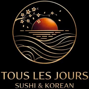 TLJ Sushi