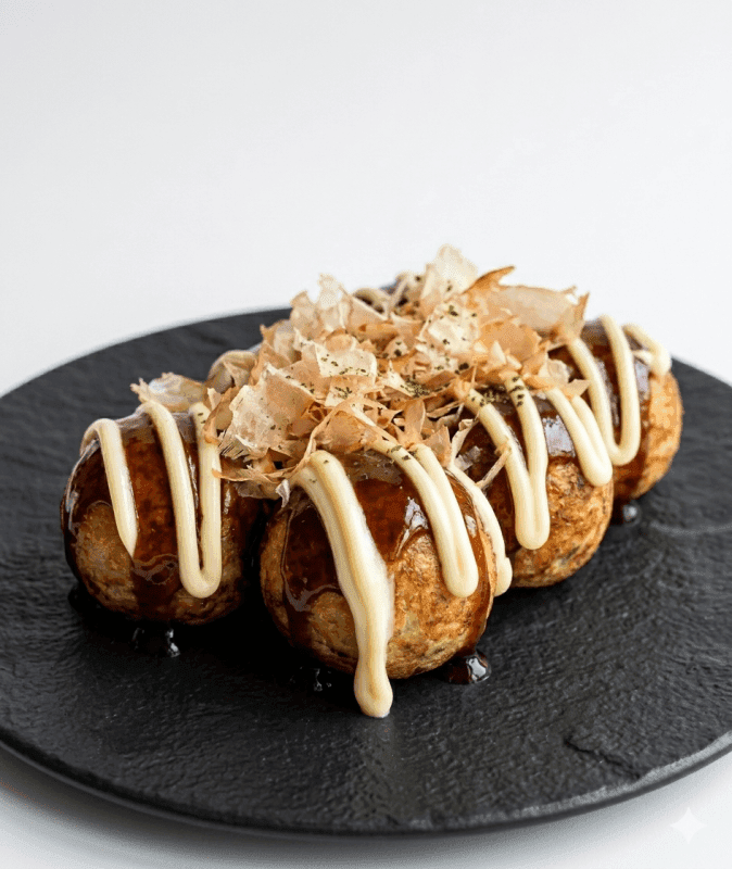 Takoyaki