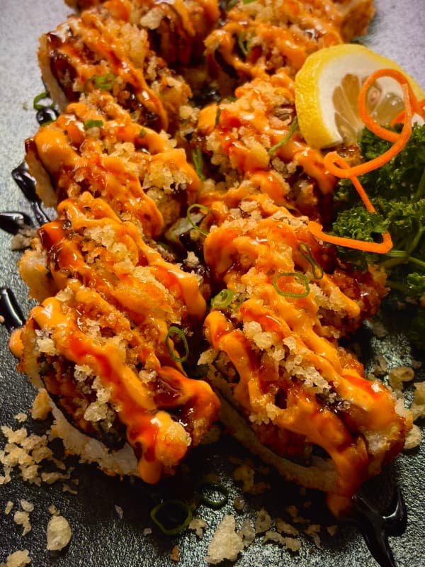 Roll Crazy